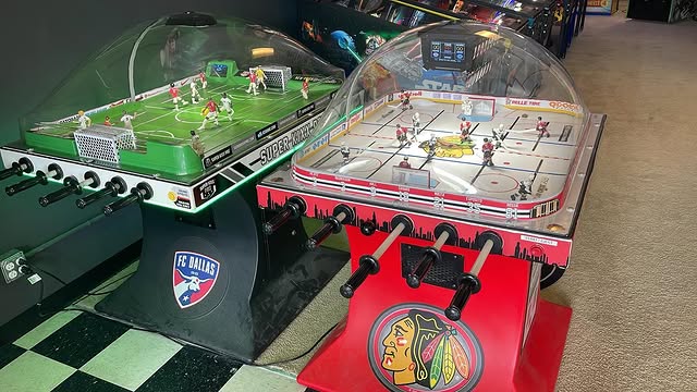 River City Arcade on Instagram